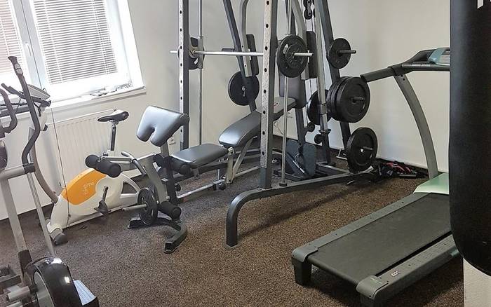 Fitness