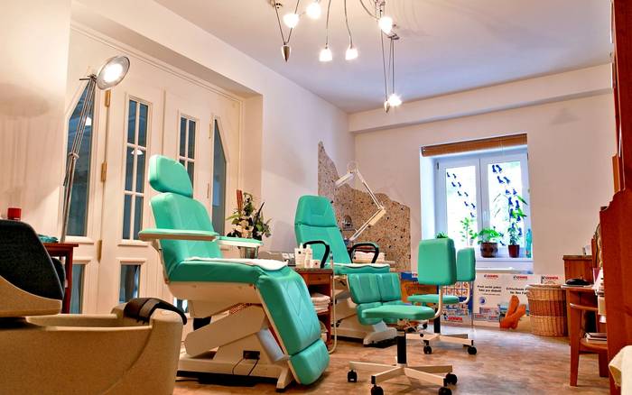 Beauty Salon