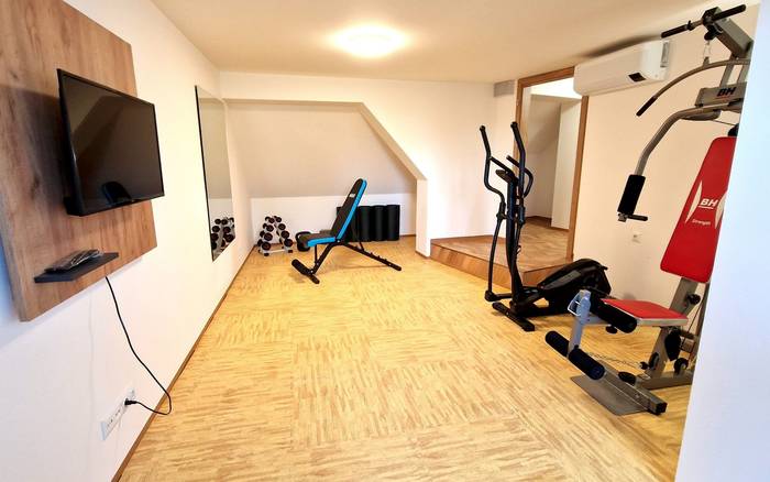 Fitness