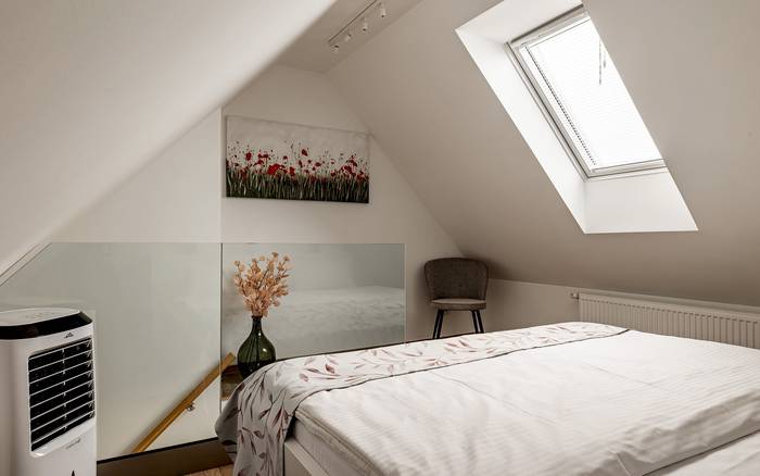 Apartmán č. 3