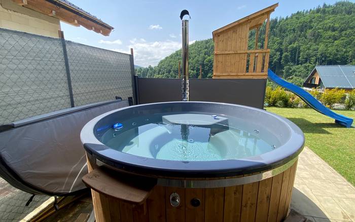 Chalet MIA