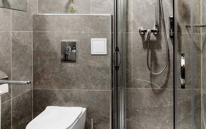 Třílůžkový pokoj Comfort č.7
