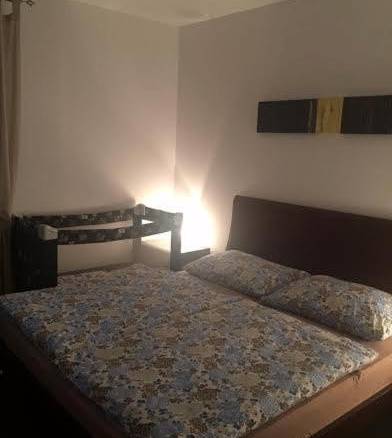 Dvojlôžková izba s dvomi prístelkami