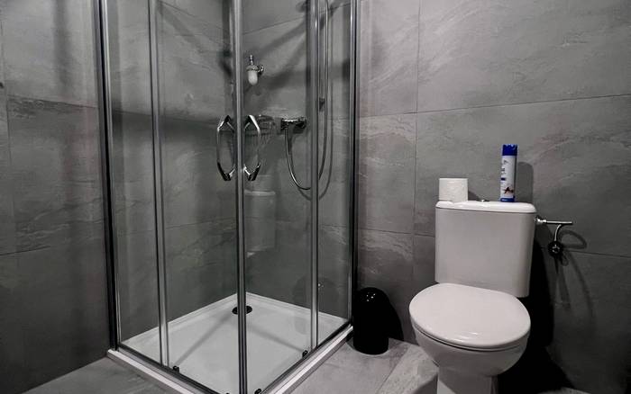 Apartmán Jenny