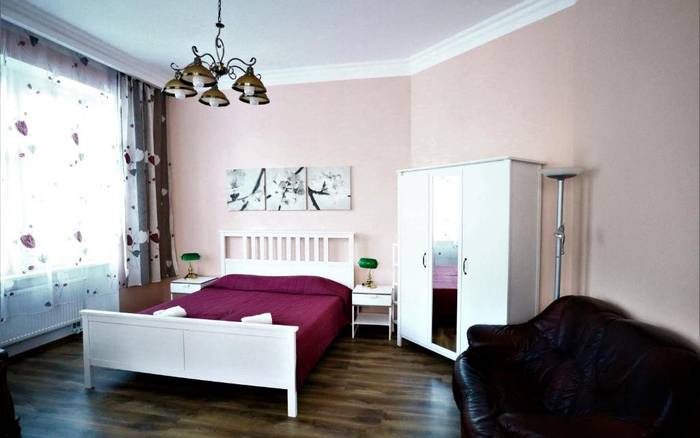 Ložnice