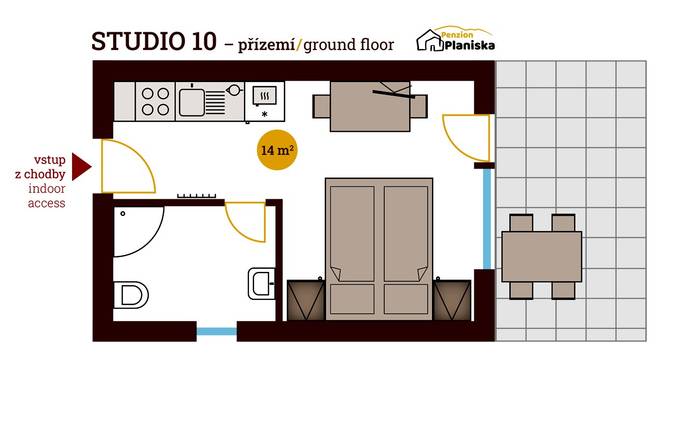 Studio 10