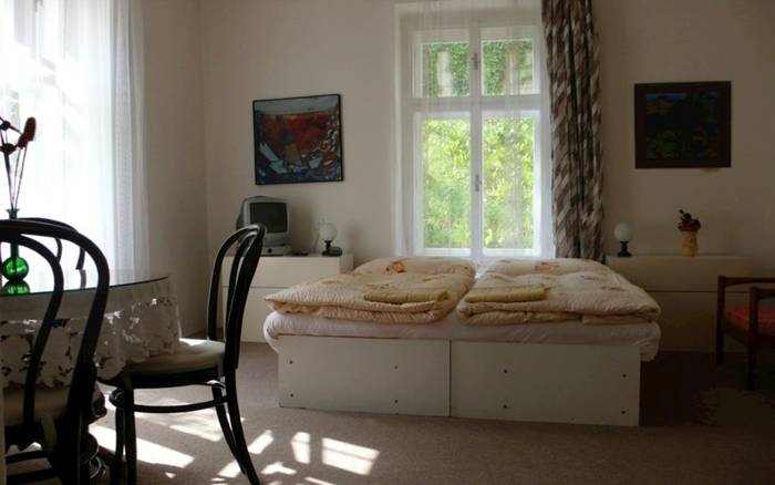 Apartmán B
