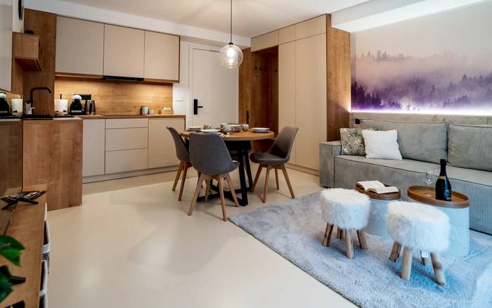LEBENSKI Apartment A21