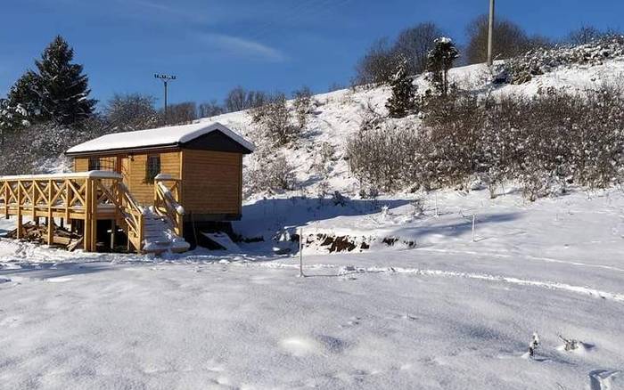 Pajtisko pod Chočom