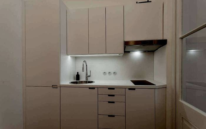 Apartmán Anima Mea