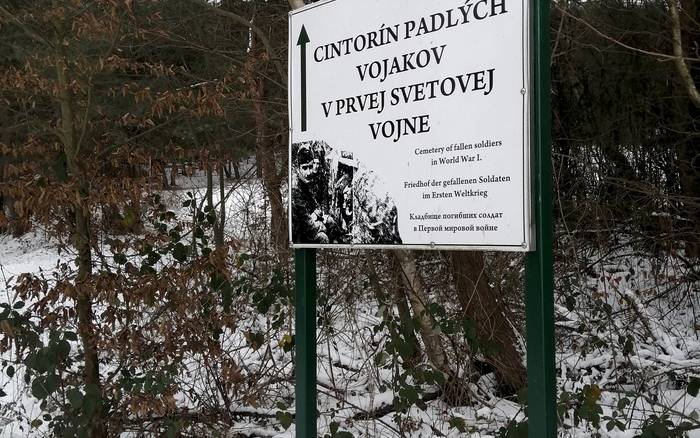Pamätníky
