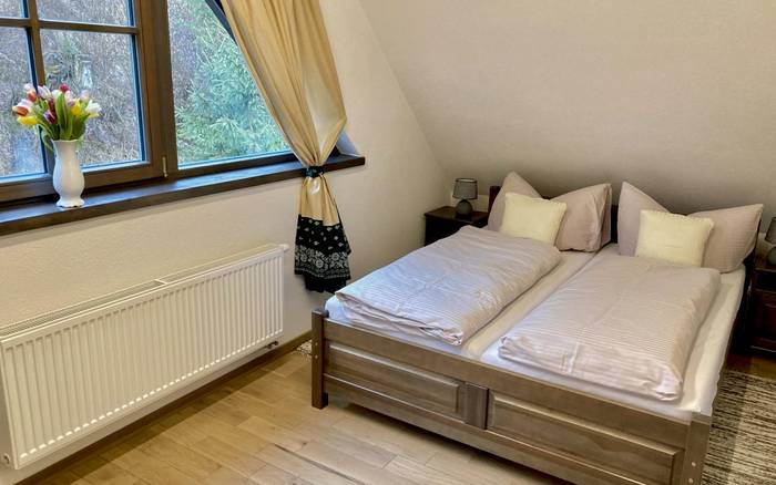Apartmán 4