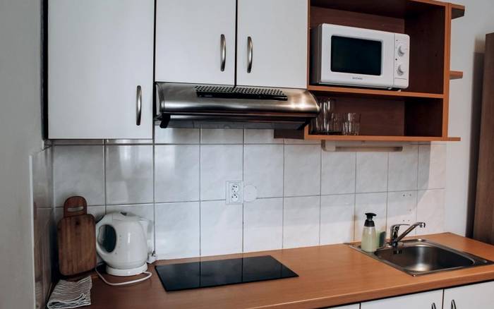 Apartmán č. 305