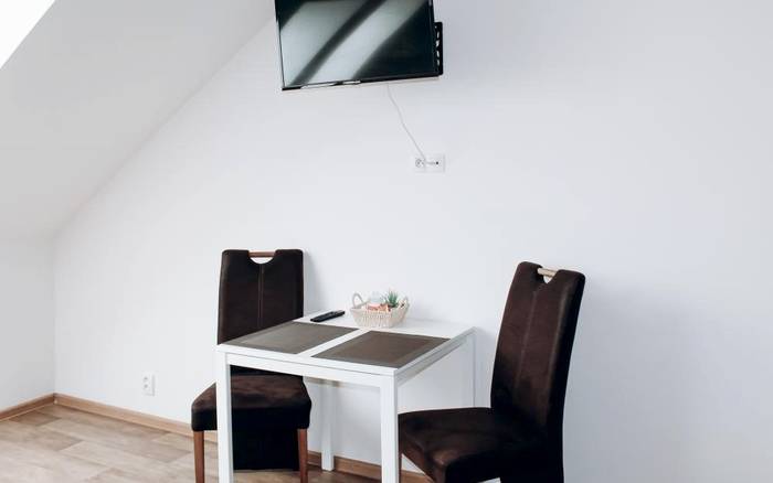 Apartmán č. 507