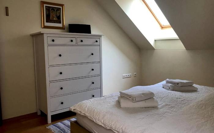 Apartmán Helena