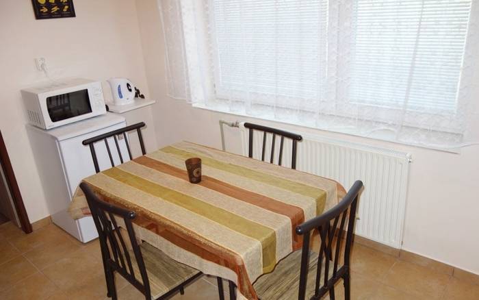 Apartmán Peter