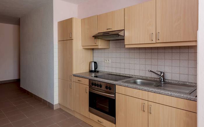 Apartmán č. 14