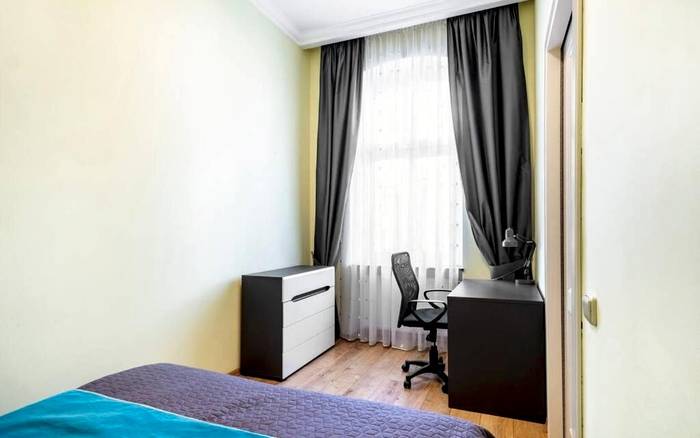 Ložnice