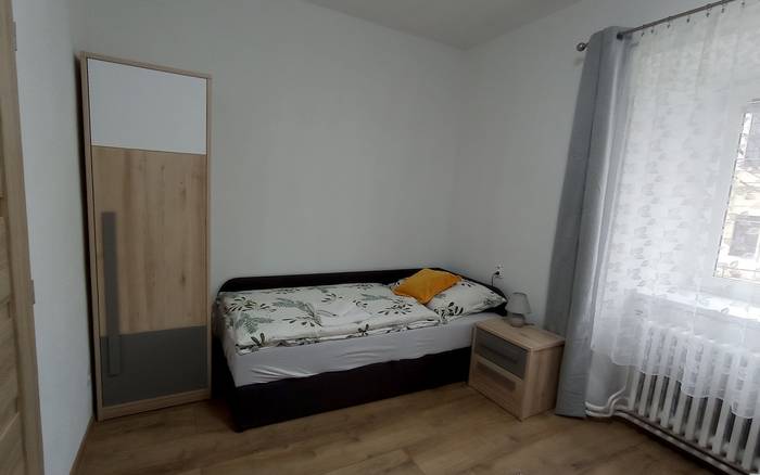 Apartmán 2