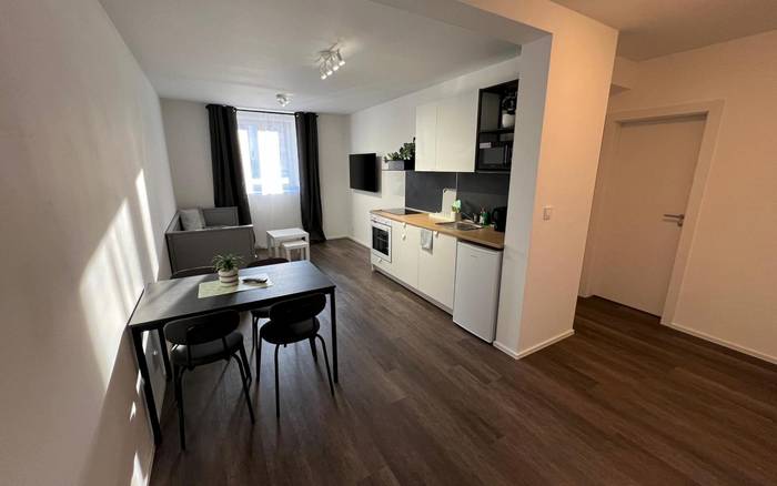 Apartmán