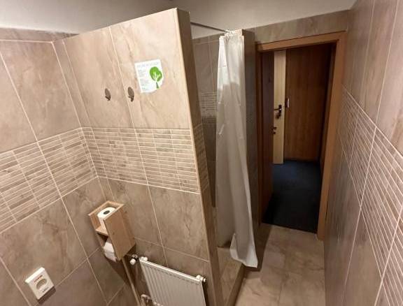 Rodinná izba s balkónom