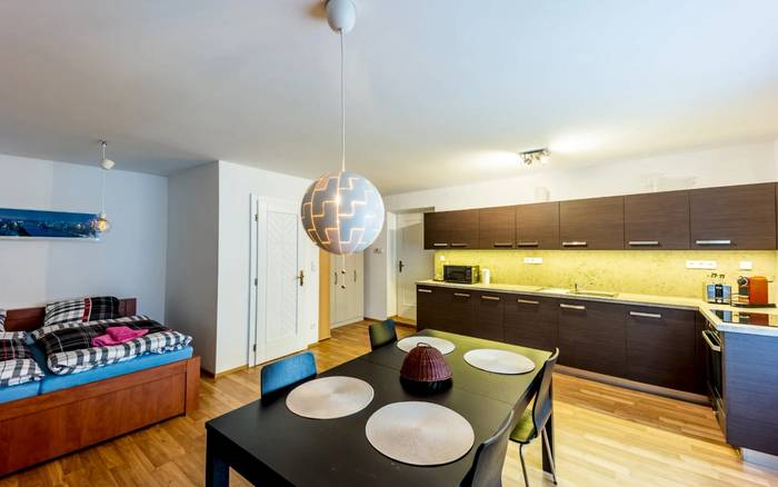 Apartmán Denisa