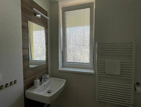 Dvojspálňový apartmán 2+2