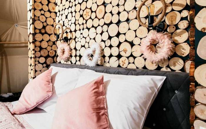 Zážitková kopule Habibi