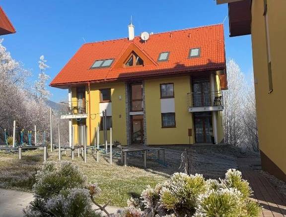 Exteriér