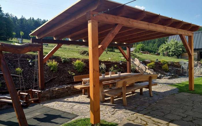 Pergola