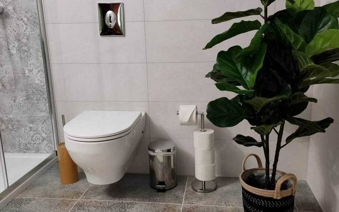 A4 Dvoulůžkový apartmán Deluxe