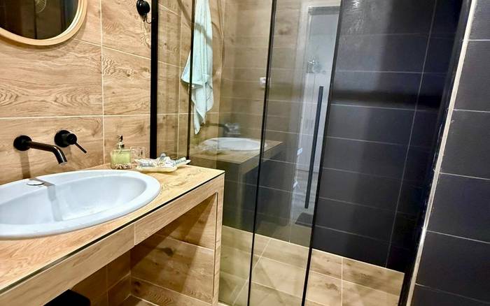 Apartmán s 2 spálňami