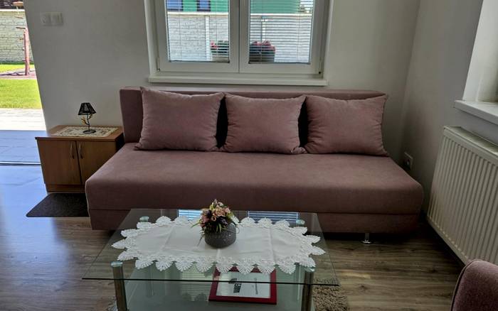 Apartman č. 1