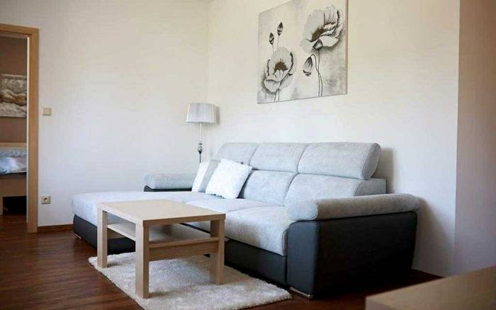 Apartmán