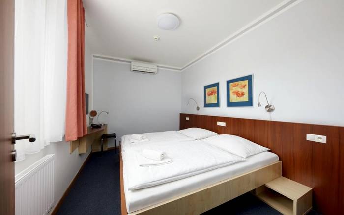 Apartmá Junior