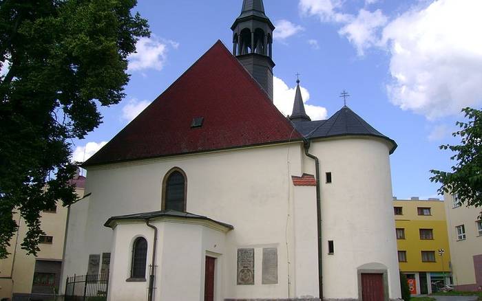 Rychnov nad Kněžnou, místo plné romantiky, dobrého piva i chutných jablek