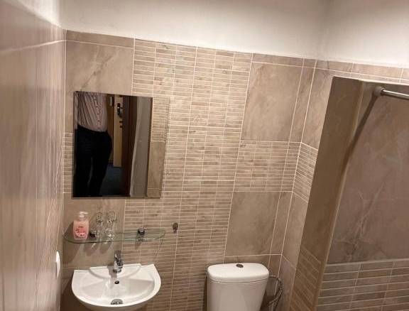 Rodinná izba s balkónom