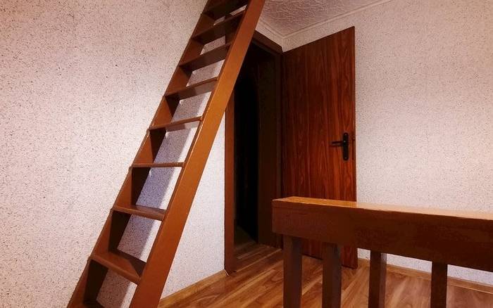 Schodisko