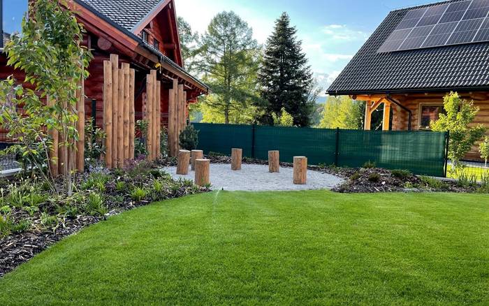 Chalet MaraBella