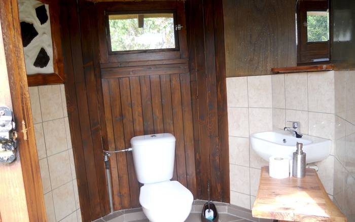 Sociálne zariadenie