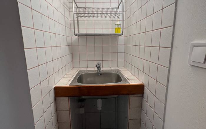 Kúpeľňa