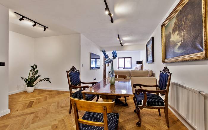 Apartmán 3