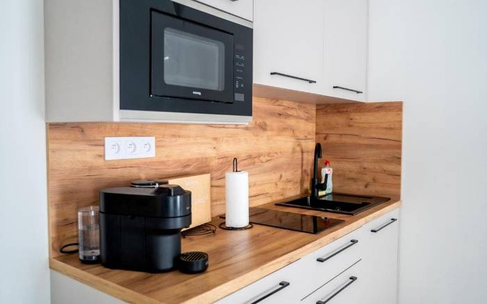 Apartmán 4