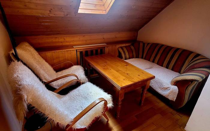 Společenská místnost