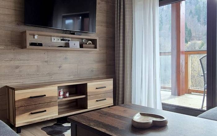 Obývacia miestnosť