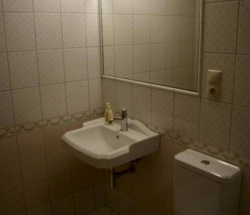 Luxusní mezonet čtyřlůžkový