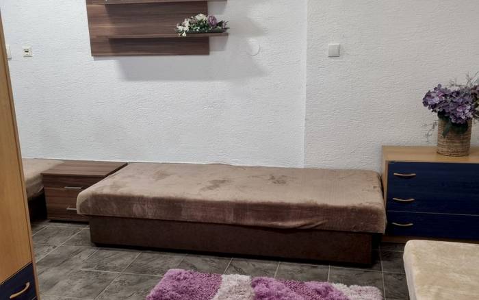 Apartmán 1