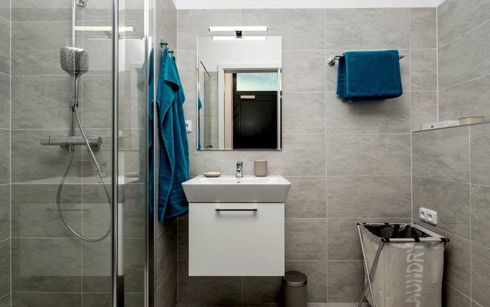 Apartmán A2, Apartmán A3