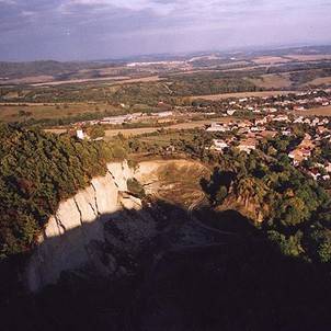 Náučný chodník Horné Príbelce