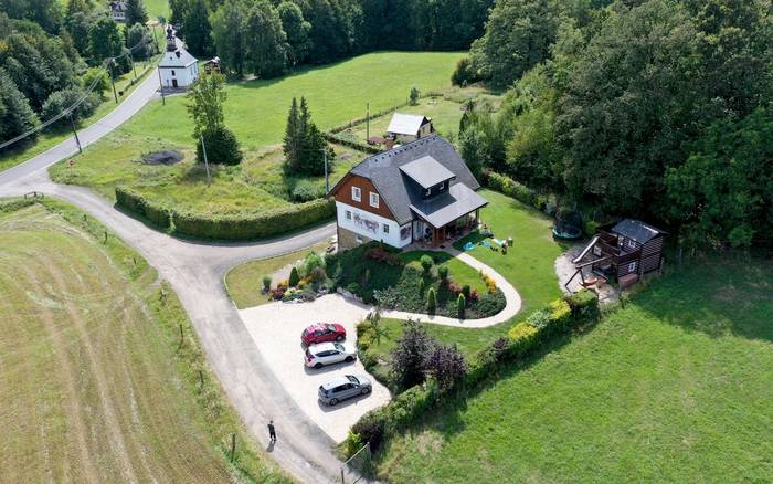 Exteriér